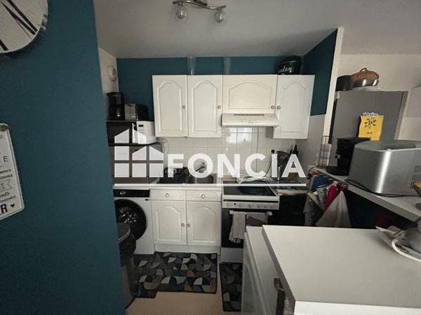 À vendre Appartement 3 pièces 57.23 m² - Riorges 42153