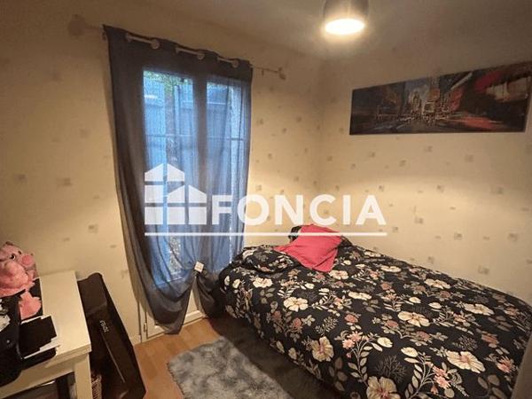 À vendre Appartement 3 pièces 57.23 m² - Riorges 42153