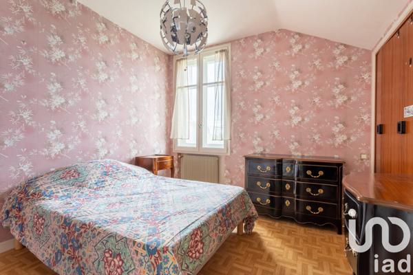 Maison à vendre 5 pièces 155 m² Clermont-Ferrand