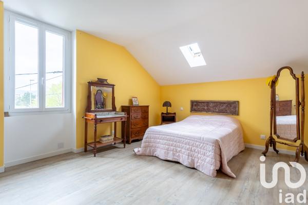 Maison à vendre 5 pièces 155 m² Clermont-Ferrand