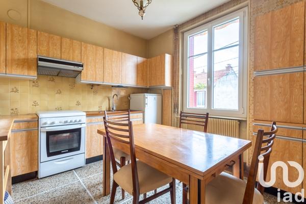 Maison à vendre 5 pièces 155 m² Clermont-Ferrand