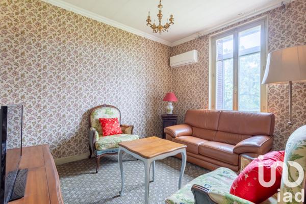 Maison à vendre 5 pièces 155 m² Clermont-Ferrand