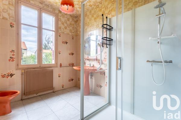 Maison à vendre 5 pièces 155 m² Clermont-Ferrand