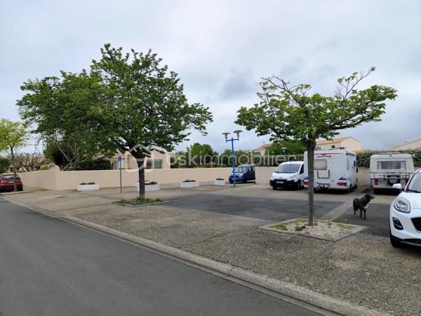 Appartement de 31,29 m²