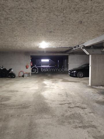 Appartement de 31,29 m²