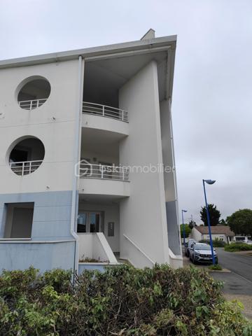 Appartement de 31,29 m²