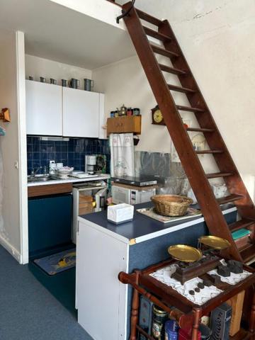 14360 Trouville sur Mer appartement duplex proche gare