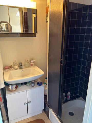 14360 Trouville sur Mer appartement duplex proche gare