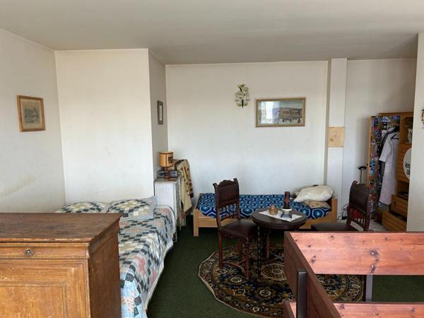 14360 Trouville sur Mer appartement duplex proche gare