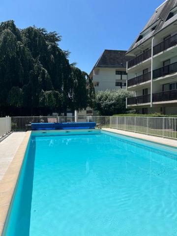 14360 Trouville sur Mer appartement duplex proche gare