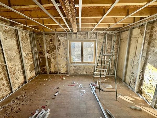 Appartement Miribel 3 pièce(s) 80 m2