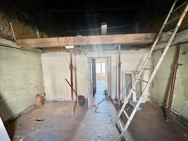 Appartement Miribel 3 pièce(s) 80 m2