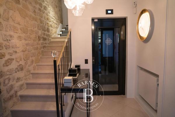 Paris 7ème, Appartement 3 Chambres -  169 m² à vendre