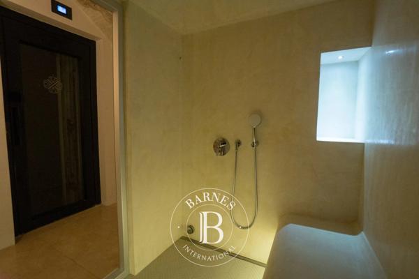 Paris 7ème, Appartement 3 Chambres -  169 m² à vendre