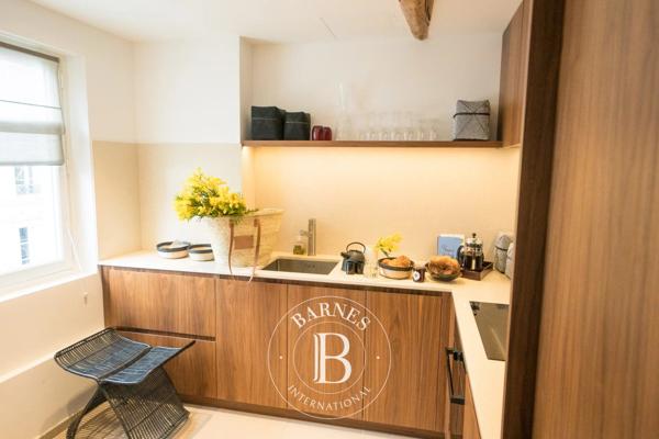 Paris 7ème, Appartement 3 Chambres -  169 m² à vendre