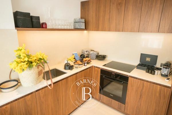 Paris 7ème, Appartement 3 Chambres -  169 m² à vendre