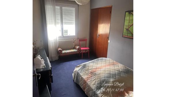 En exclusivité à Oraison, Maison individuelle de  217 m2 sur un terrain clos et arboré de  plus de 1500 m²