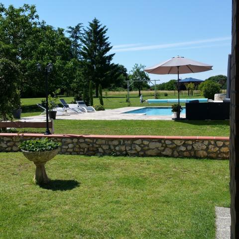 Maison 9 pièces - 450 m² Bien prestige