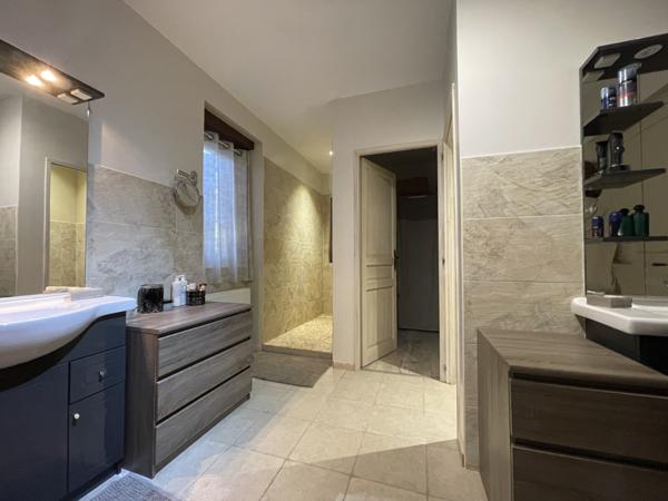 Maison 9 pièces - 450 m² Bien prestige