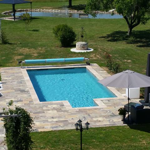 Maison 9 pièces - 450 m² Bien prestige