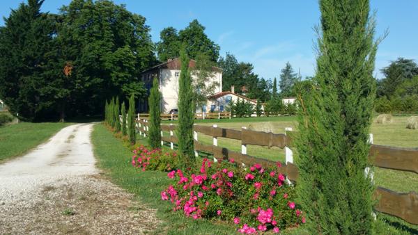 Maison 9 pièces - 450 m² Bien prestige