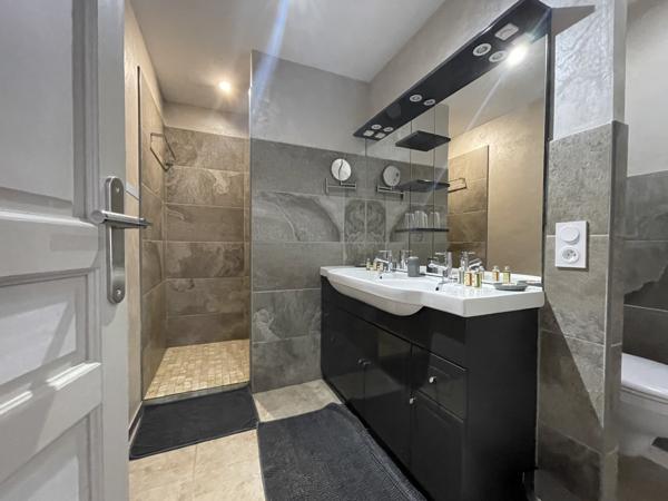 Maison 9 pièces - 450 m² Bien prestige