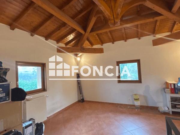 Location Maison 3 pièces 143.72 m² - 30 CHEMIN DU MORTIER Bessenay 69690