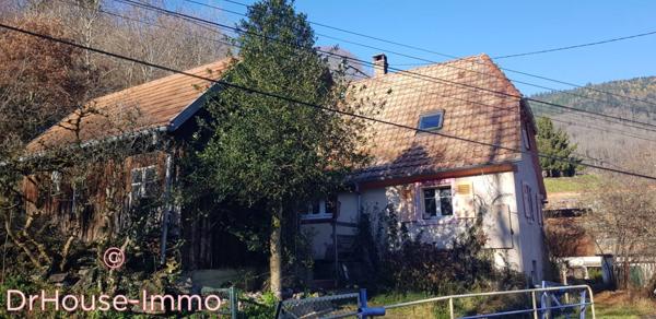 Maison à vendre 4 pièces de 102 m²