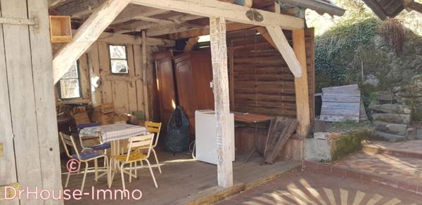 Maison à vendre 4 pièces de 102 m²