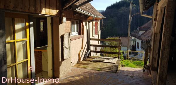 Maison à vendre 4 pièces de 102 m²