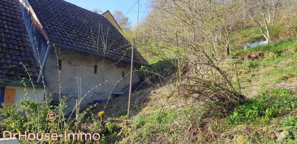 Maison à vendre 4 pièces de 102 m²