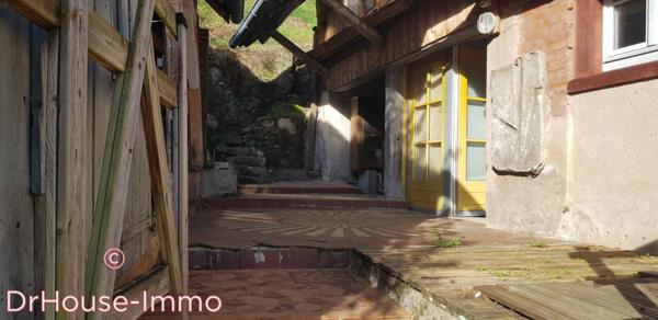 Maison à vendre 4 pièces de 102 m²
