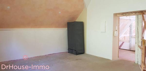 Maison à vendre 4 pièces de 102 m²