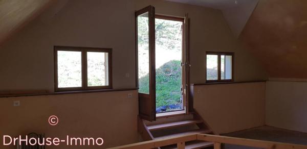 Maison à vendre 4 pièces de 102 m²