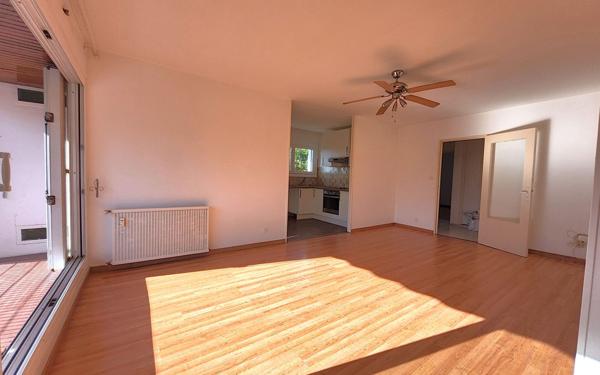 Appartement à louer    4 pièces •  Bayonne