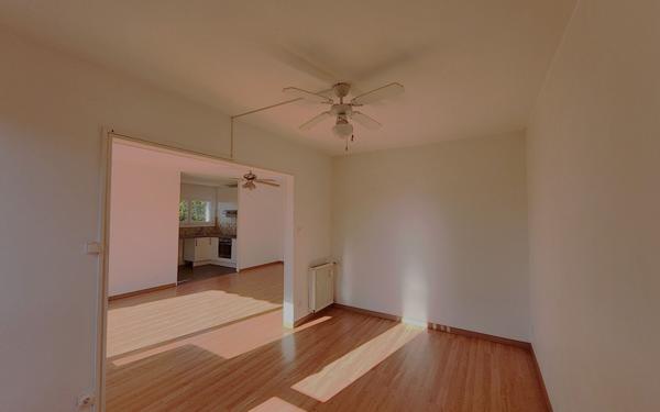 Appartement à louer    4 pièces •  Bayonne