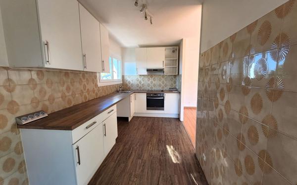 Appartement à louer    4 pièces •  Bayonne