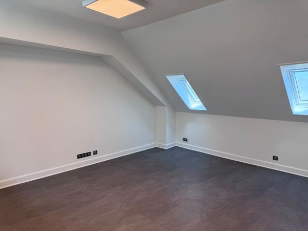 Bureaux à louer en centre ville de Nantes rénovés et accessibles