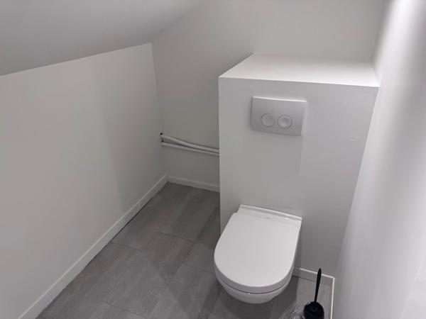 Bureaux à louer en centre ville de Nantes rénovés et accessibles