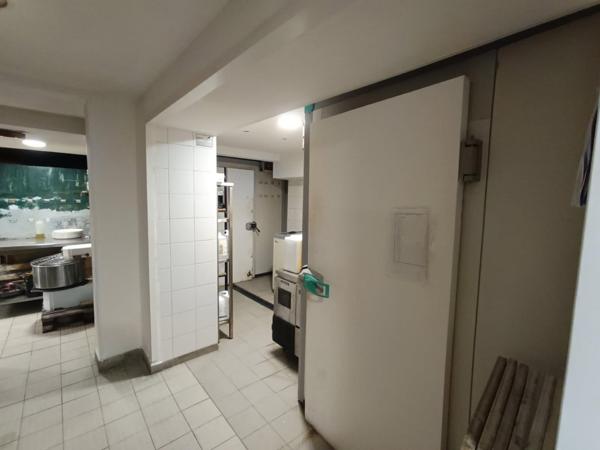 Local commercial à NICE (06000)