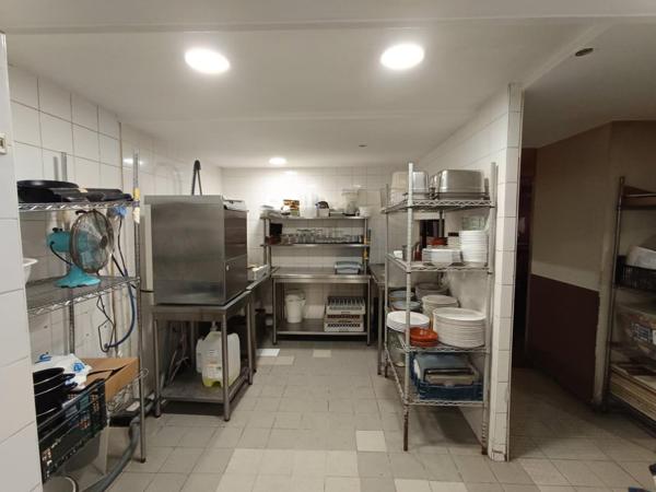 Local commercial à NICE (06000)