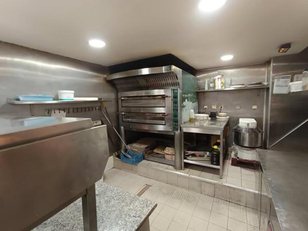 Local commercial à NICE (06000)