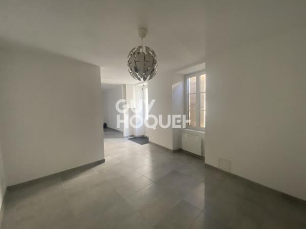 Maison à louer de 3 pièces de 60.7 m²