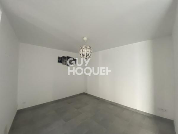 Maison à louer de 3 pièces de 60.7 m²