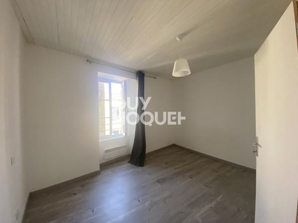 Maison à louer de 3 pièces de 60.7 m²