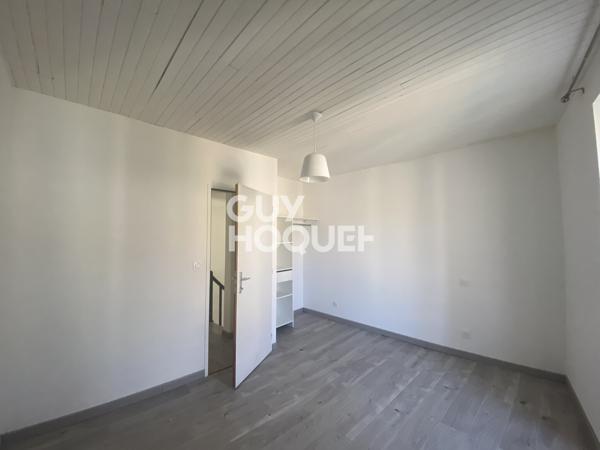 Maison à louer de 3 pièces de 60.7 m²