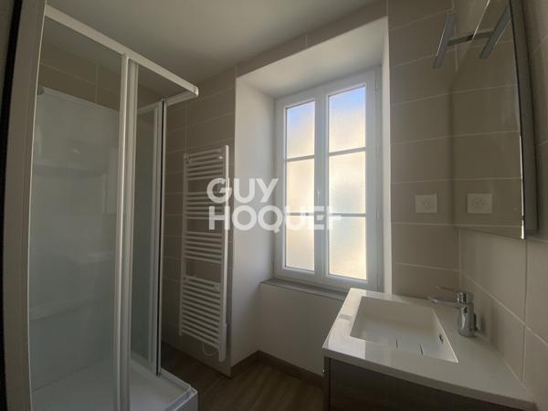 Maison à louer de 3 pièces de 60.7 m²