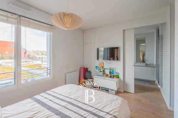 Boulogne-Billancourt, Appartement 5 Chambres -  164 m² à vendre