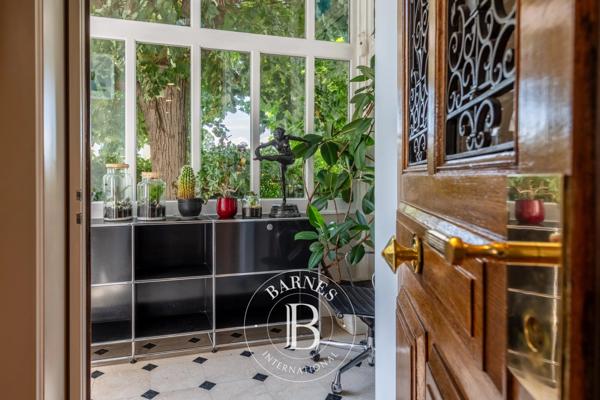Lyon 3ème, Maison 7 Chambres -  302 m² à vendre