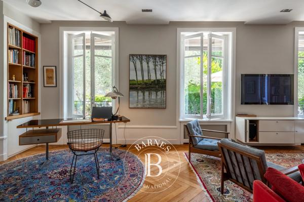 Lyon 3ème, Maison 7 Chambres -  302 m² à vendre
